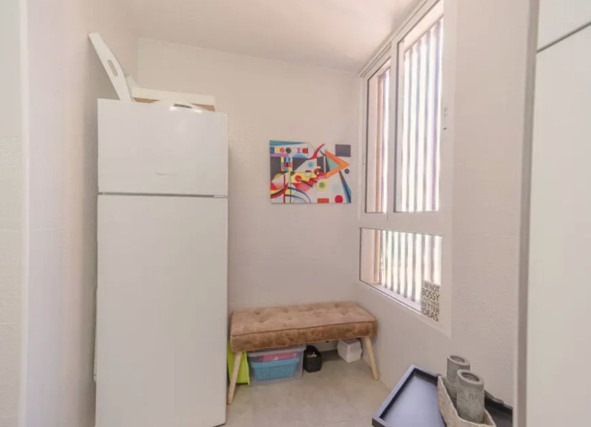 Rynek Wtórny - Apartament - Torrevieja