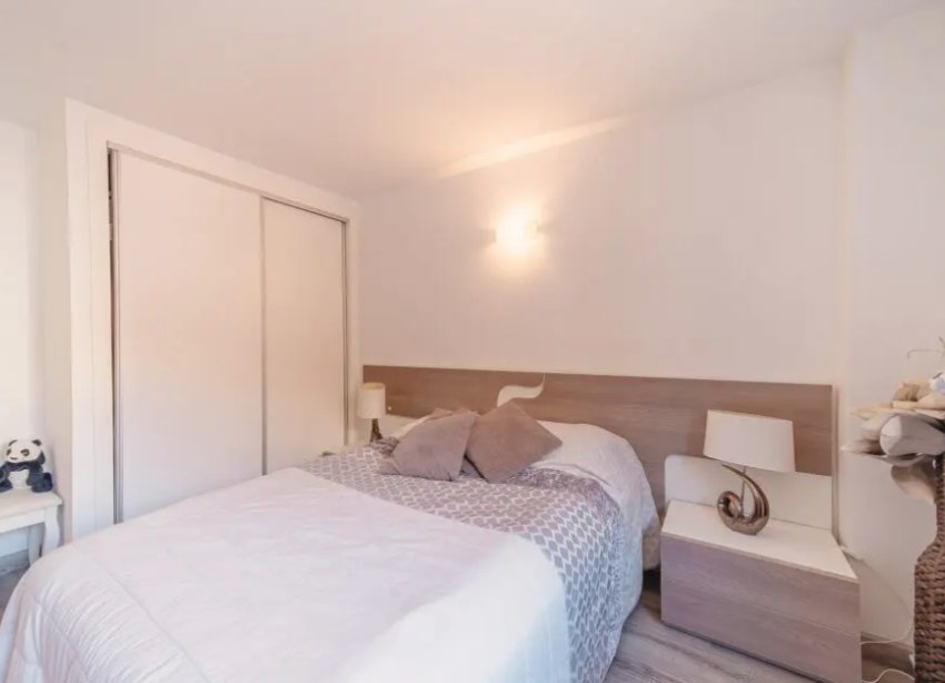 Rynek Wtórny - Apartament - Torrevieja