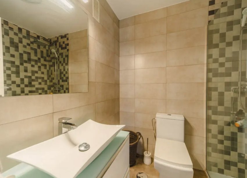 Rynek Wtórny - Apartament - Torrevieja