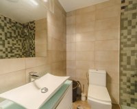 Rynek Wtórny - Apartament - Torrevieja