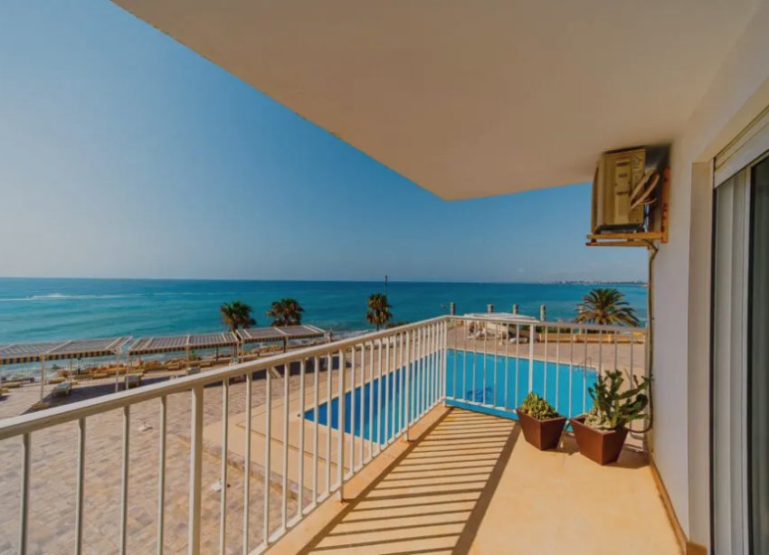 Rynek Wtórny - Apartament - Torrevieja