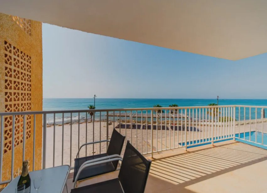 Rynek Wtórny - Apartament - Torrevieja