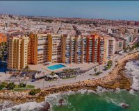 Rynek Wtórny - Apartament - Torrevieja