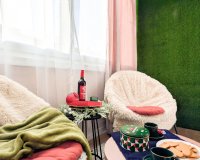 Rynek Wtórny - Apartament - Torrevieja