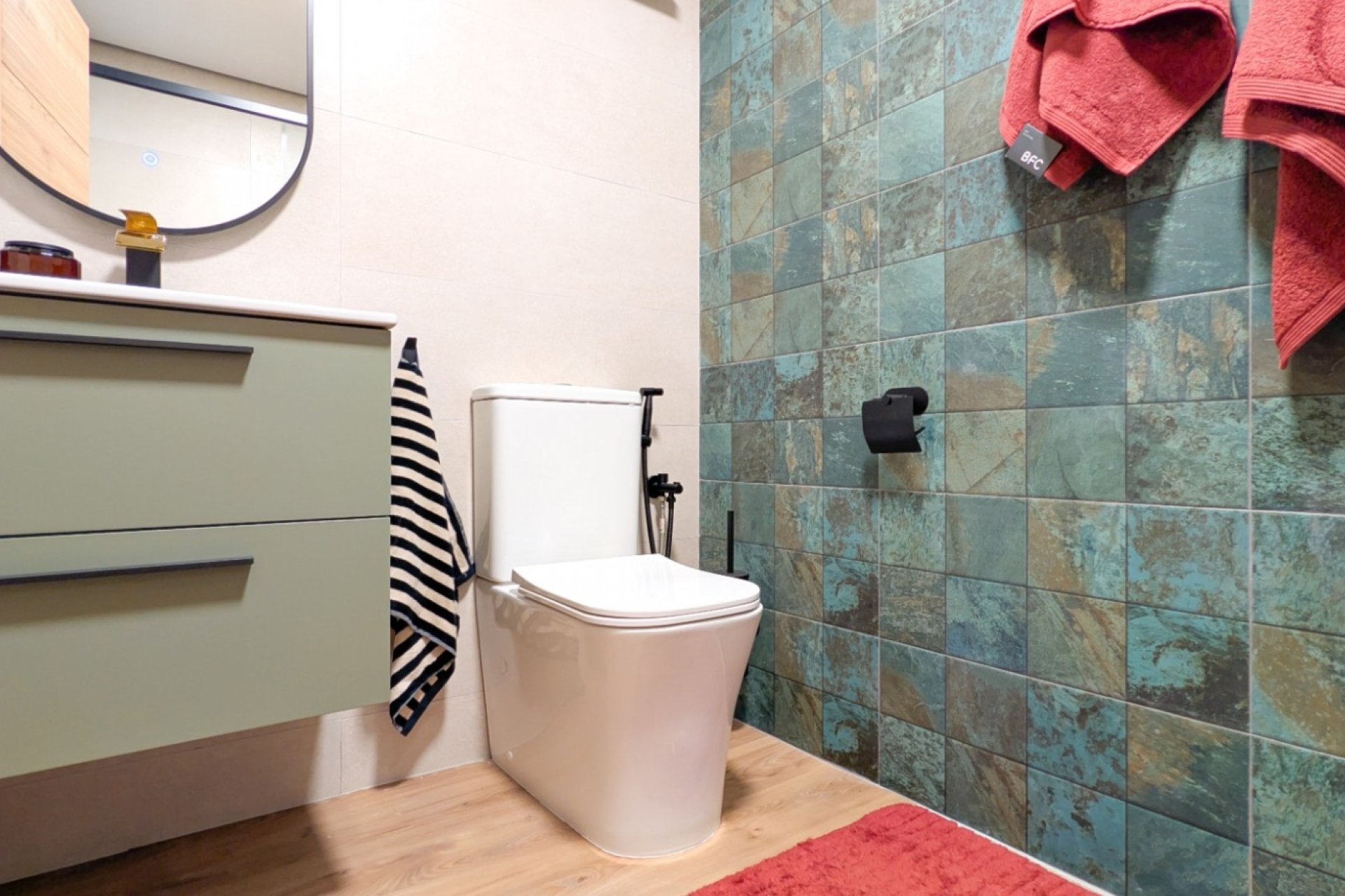 Rynek Wtórny - Apartament - Torrevieja