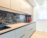 Rynek Wtórny - Apartament - Torrevieja