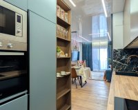 Rynek Wtórny - Apartament - Torrevieja