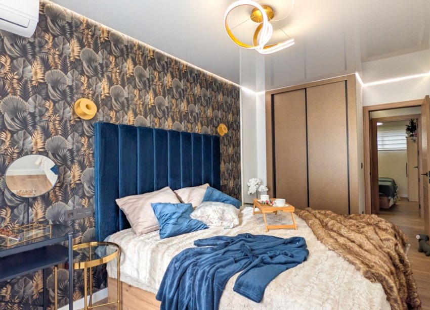 Rynek Wtórny - Apartament - Torrevieja