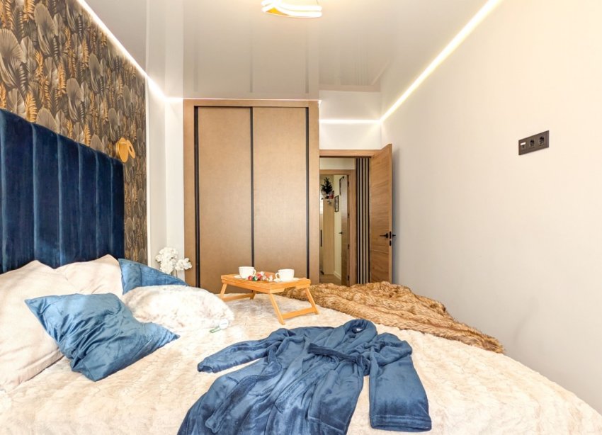Rynek Wtórny - Apartament - Torrevieja