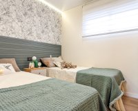 Rynek Wtórny - Apartament - Torrevieja