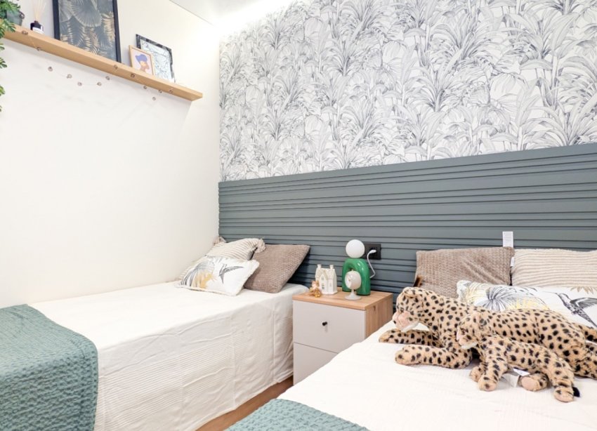 Rynek Wtórny - Apartament - Torrevieja