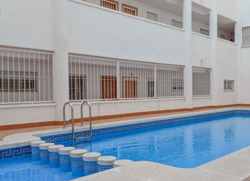 Rynek Wtórny - Apartament - Torrevieja