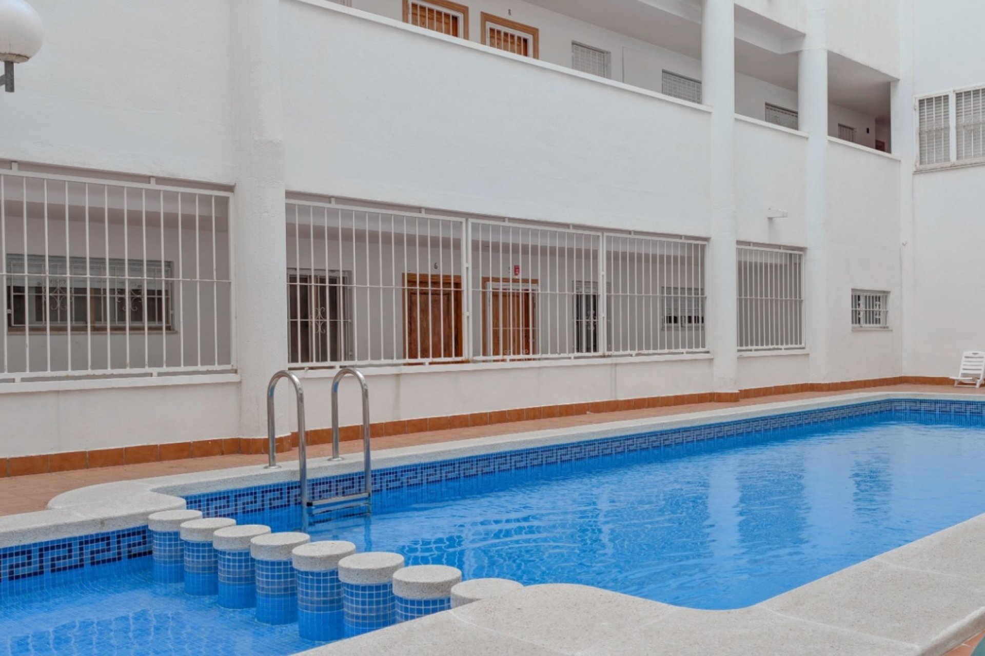Rynek Wtórny - Apartament - Torrevieja