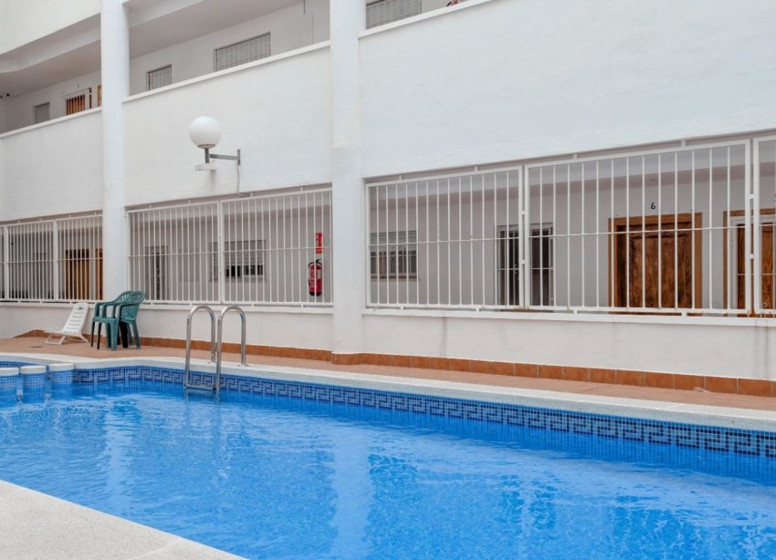 Rynek Wtórny - Apartament - Torrevieja