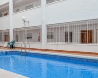 Rynek Wtórny - Apartament - Torrevieja