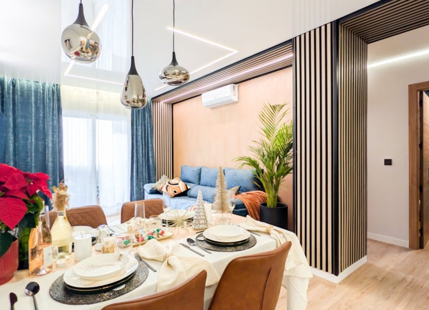 Rynek Wtórny - Apartament - Torrevieja