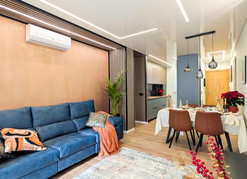 Rynek Wtórny - Apartament - Torrevieja