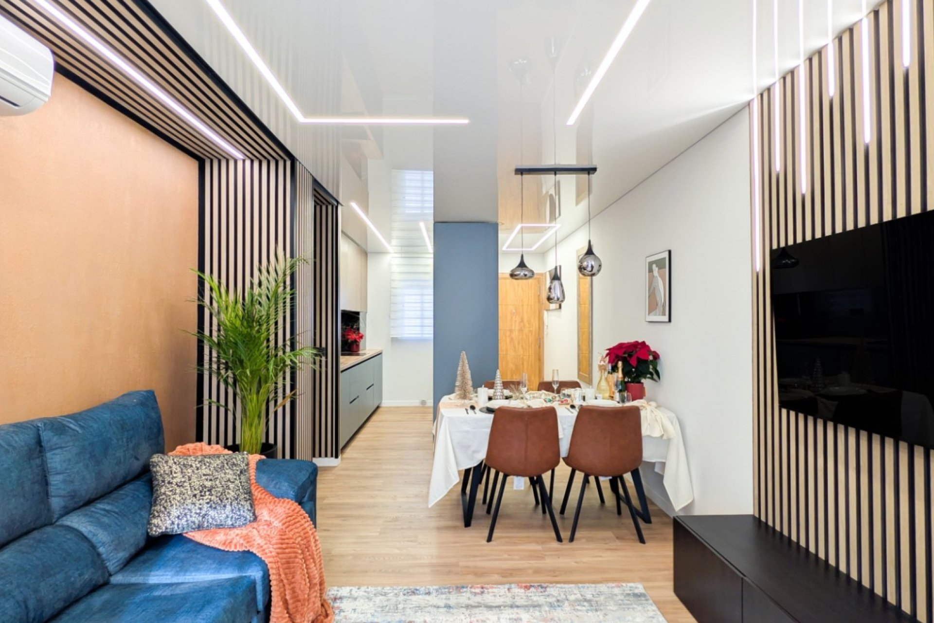 Rynek Wtórny - Apartament - Torrevieja