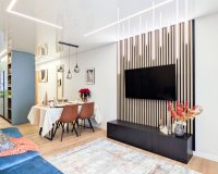 Rynek Wtórny - Apartament - Torrevieja