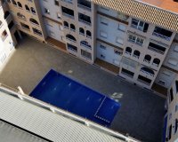 Rynek Wtórny - Apartament - Torrevieja