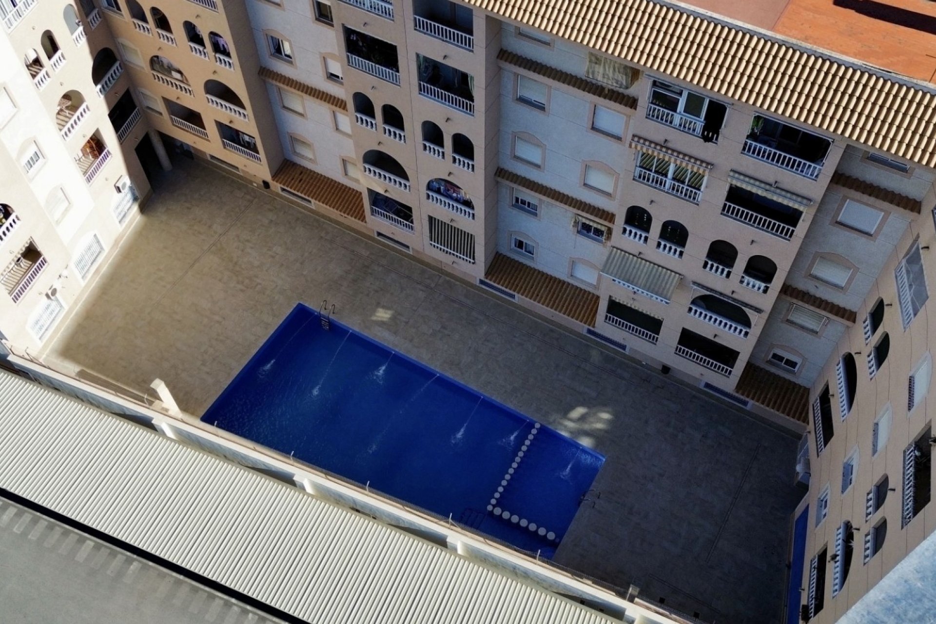 Rynek Wtórny - Apartament - Torrevieja