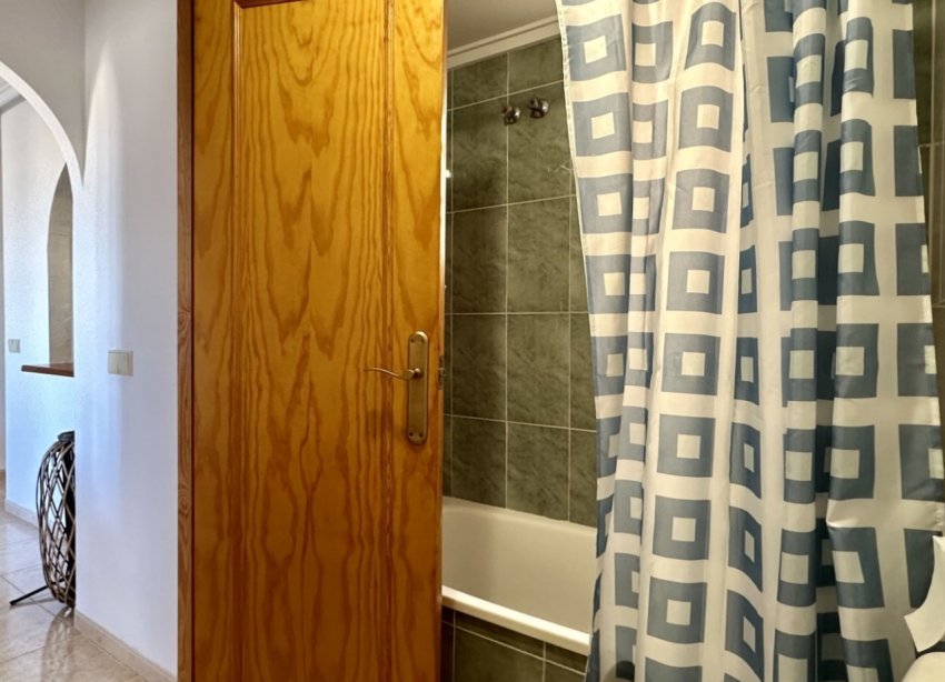 Rynek Wtórny - Apartament - Torrevieja