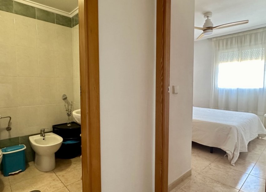 Rynek Wtórny - Apartament - Torrevieja