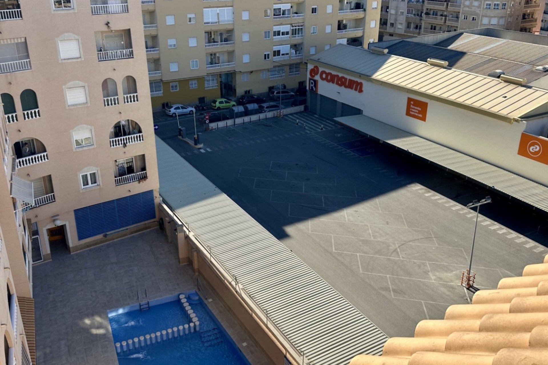Rynek Wtórny - Apartament - Torrevieja