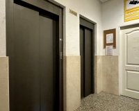 Rynek Wtórny - Apartament - Torrevieja