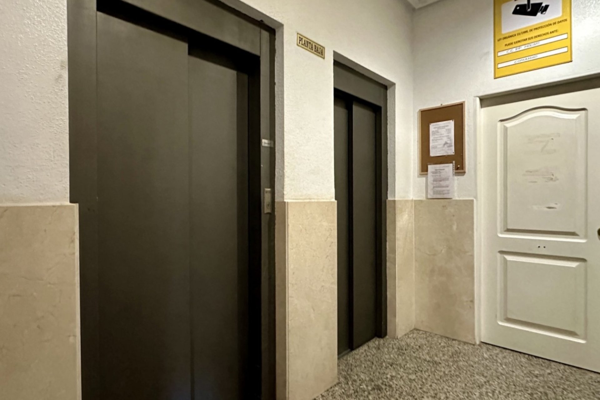 Rynek Wtórny - Apartament - Torrevieja