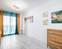 Rynek Wtórny - Apartament - Torrevieja