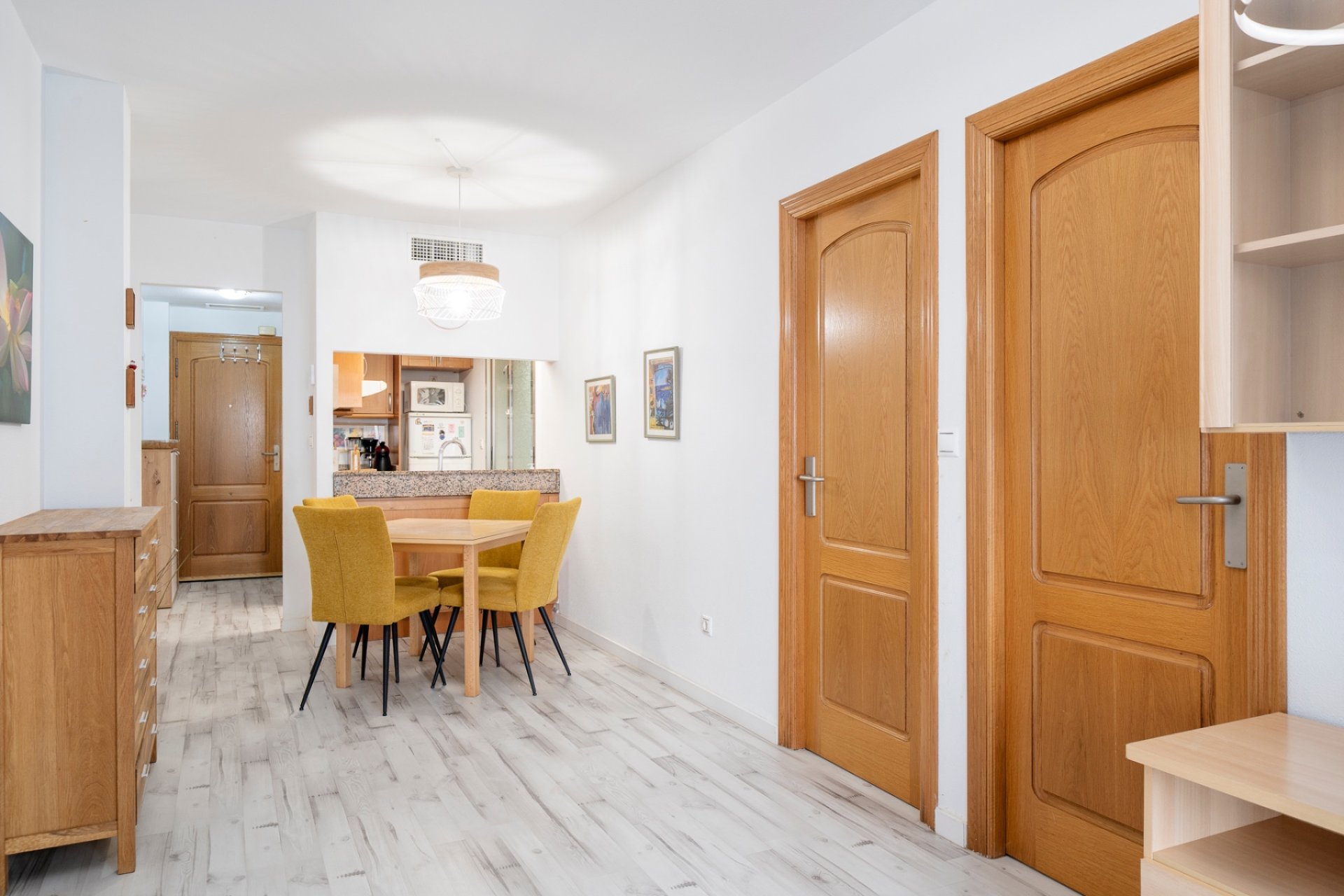 Rynek Wtórny - Apartament - Torrevieja