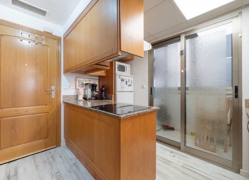 Rynek Wtórny - Apartament - Torrevieja