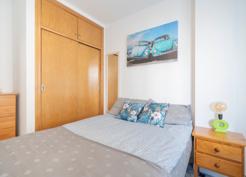 Rynek Wtórny - Apartament - Torrevieja