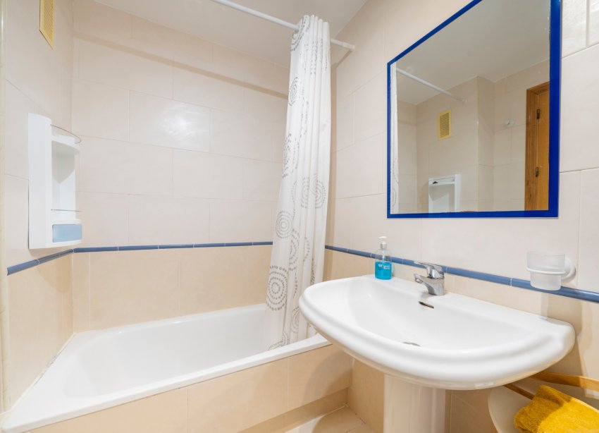 Rynek Wtórny - Apartament - Torrevieja