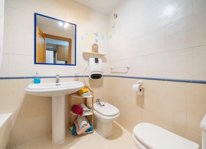 Rynek Wtórny - Apartament - Torrevieja