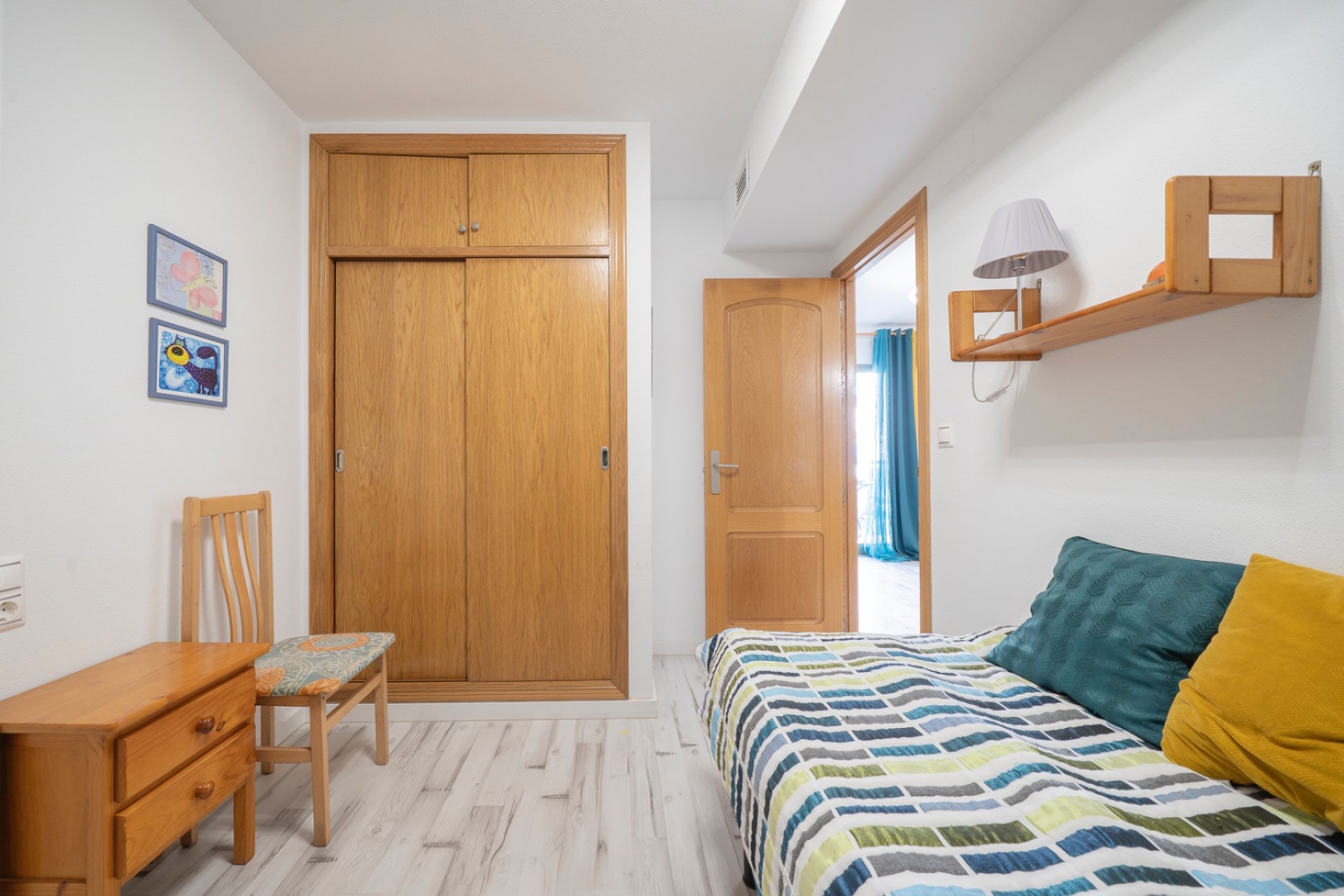 Rynek Wtórny - Apartament - Torrevieja
