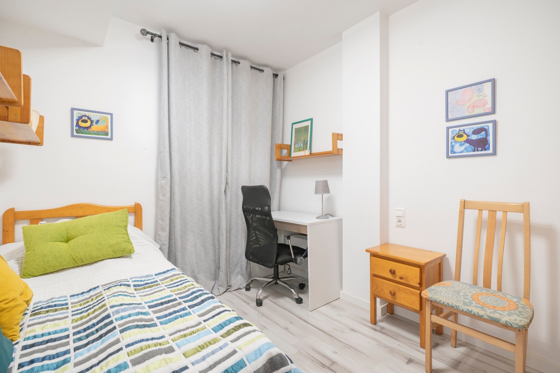 Rynek Wtórny - Apartament - Torrevieja