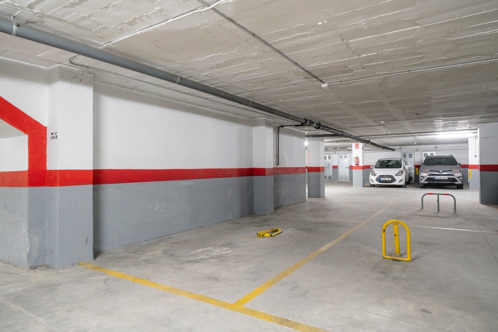 Rynek Wtórny - Apartament - Torrevieja