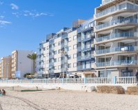 Rynek Wtórny - Apartament - Torrevieja