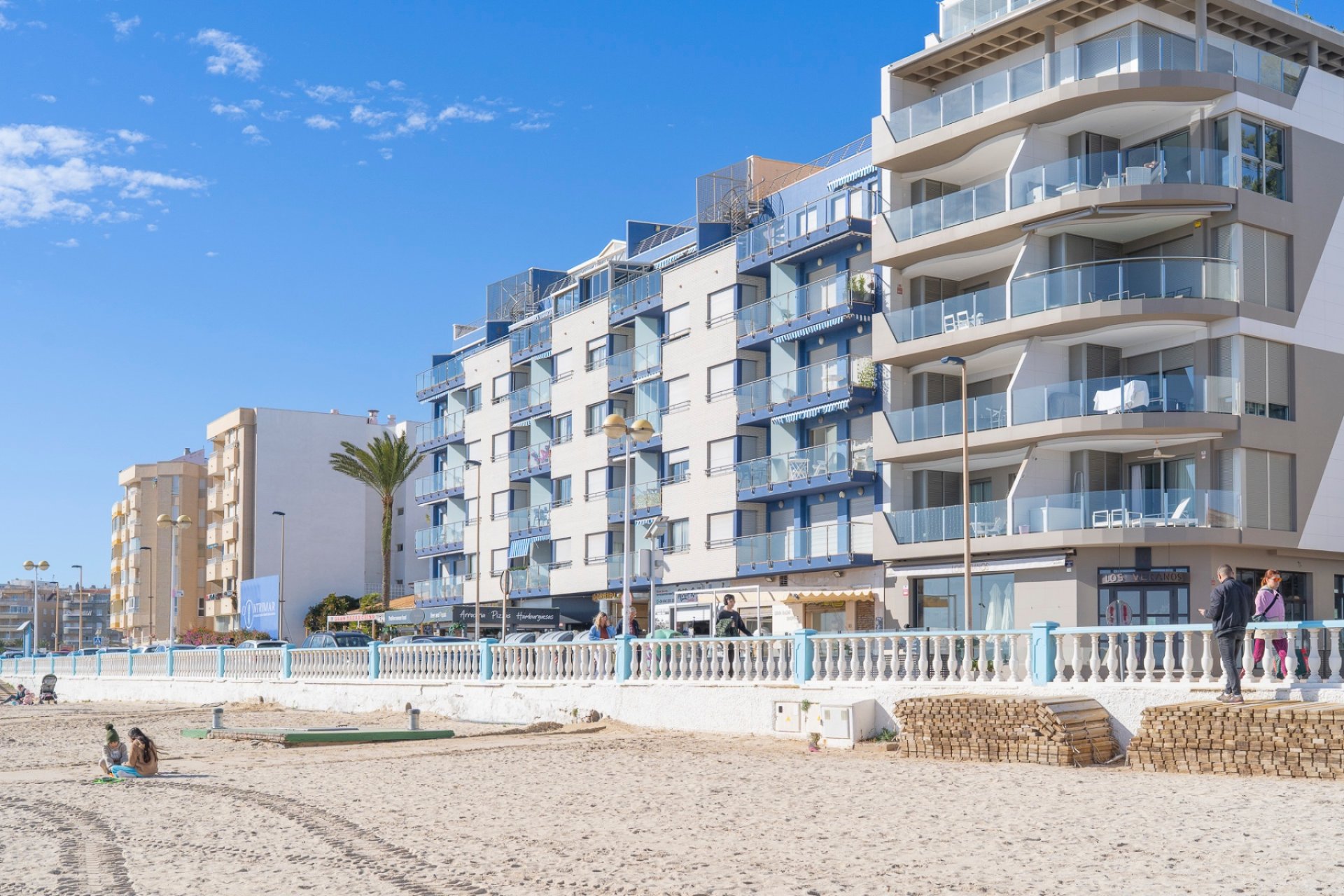 Rynek Wtórny - Apartament - Torrevieja