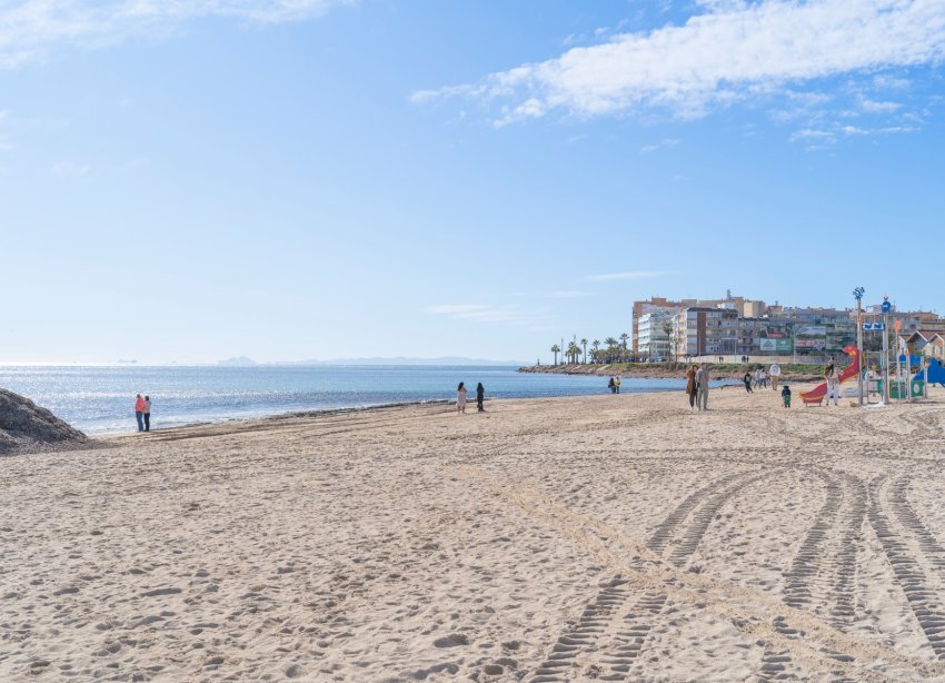 Rynek Wtórny - Apartament - Torrevieja