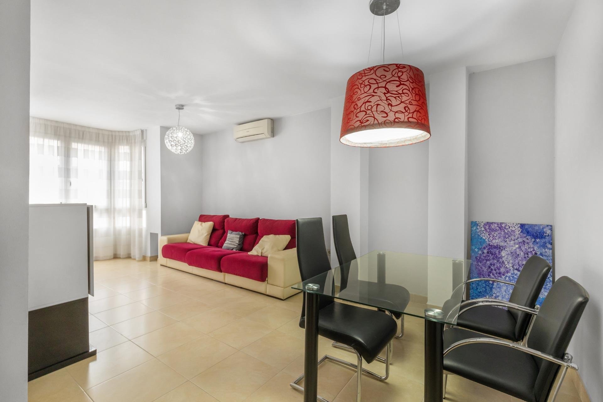 Rynek Wtórny - Apartament - Torrevieja