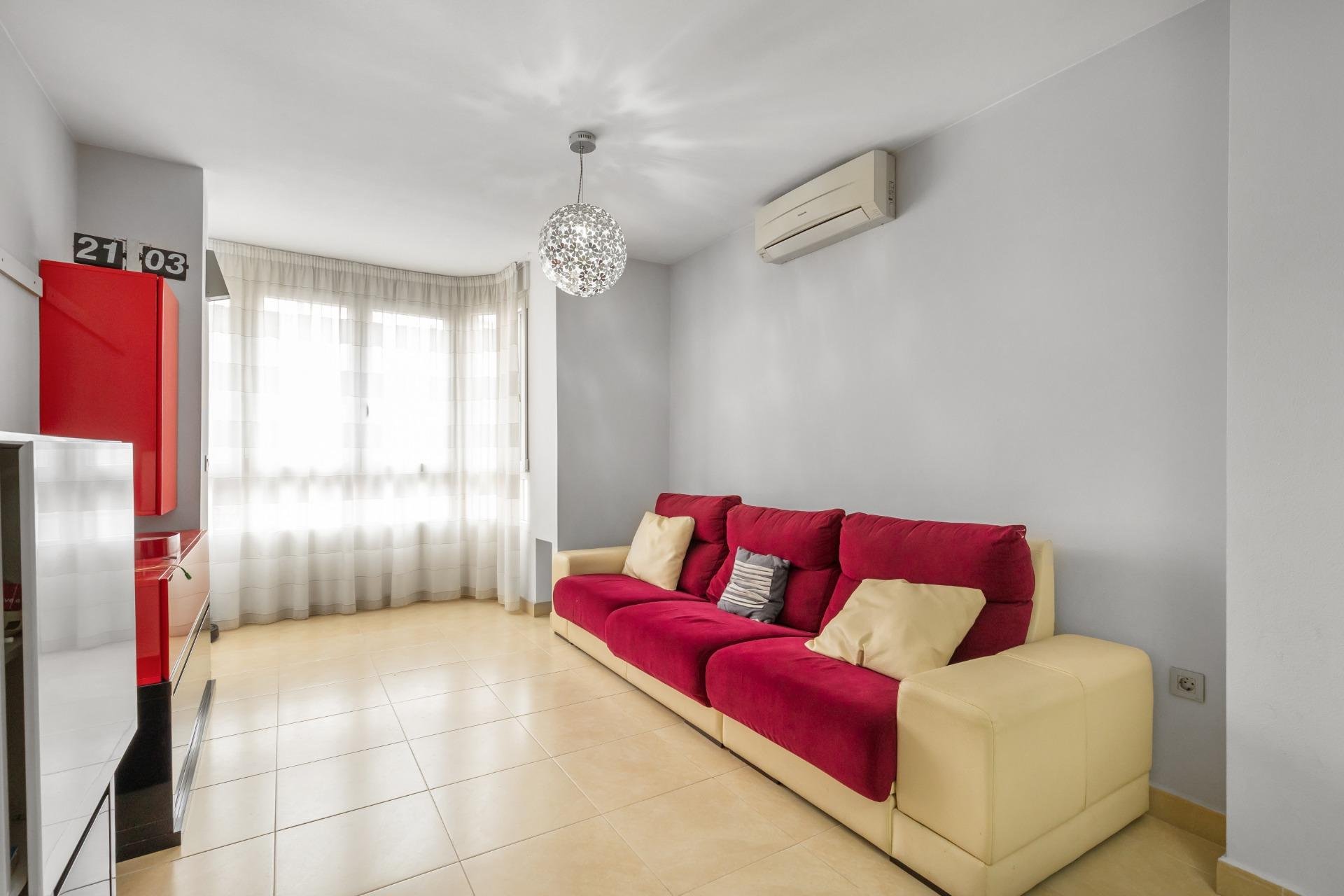 Rynek Wtórny - Apartament - Torrevieja