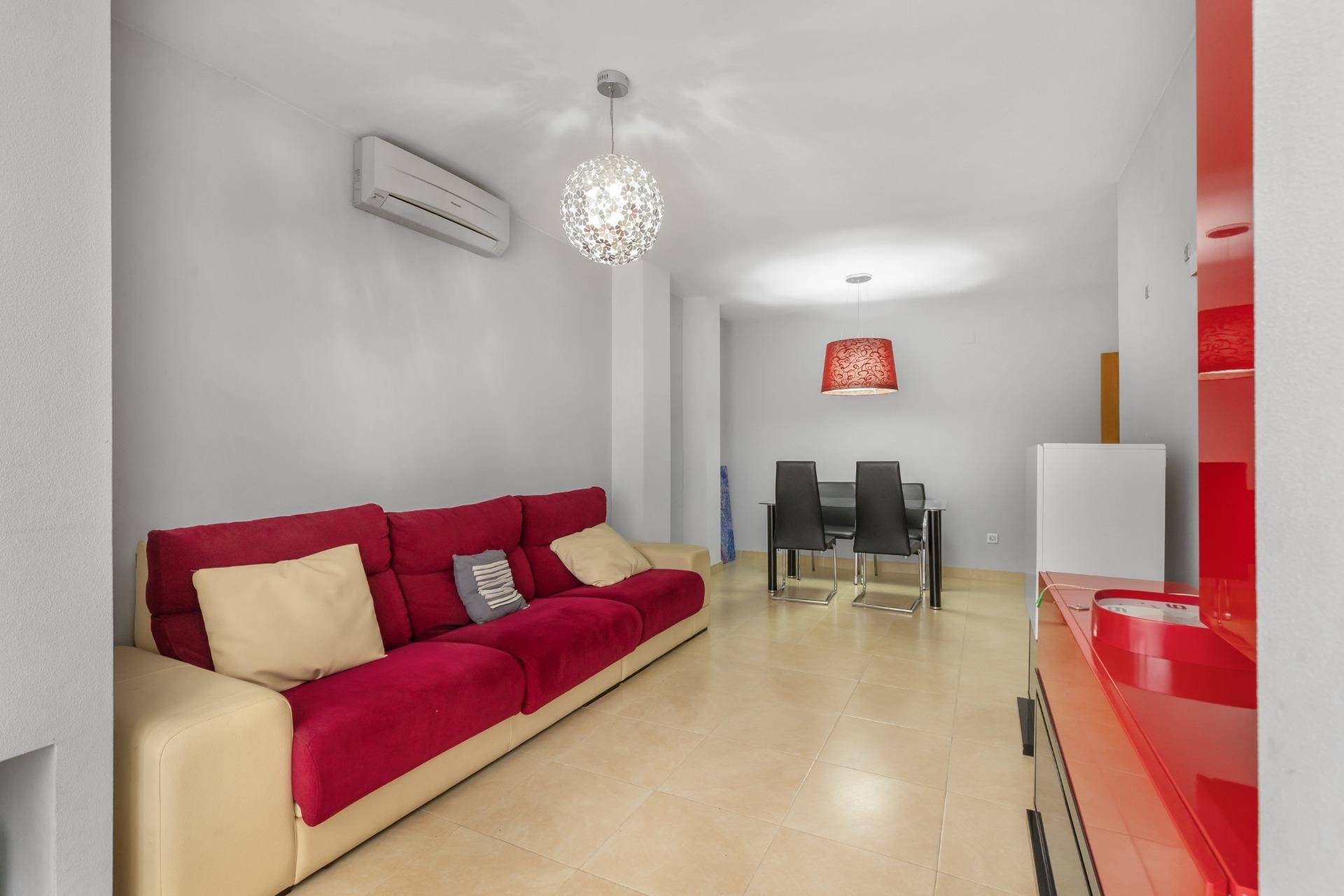Rynek Wtórny - Apartament - Torrevieja