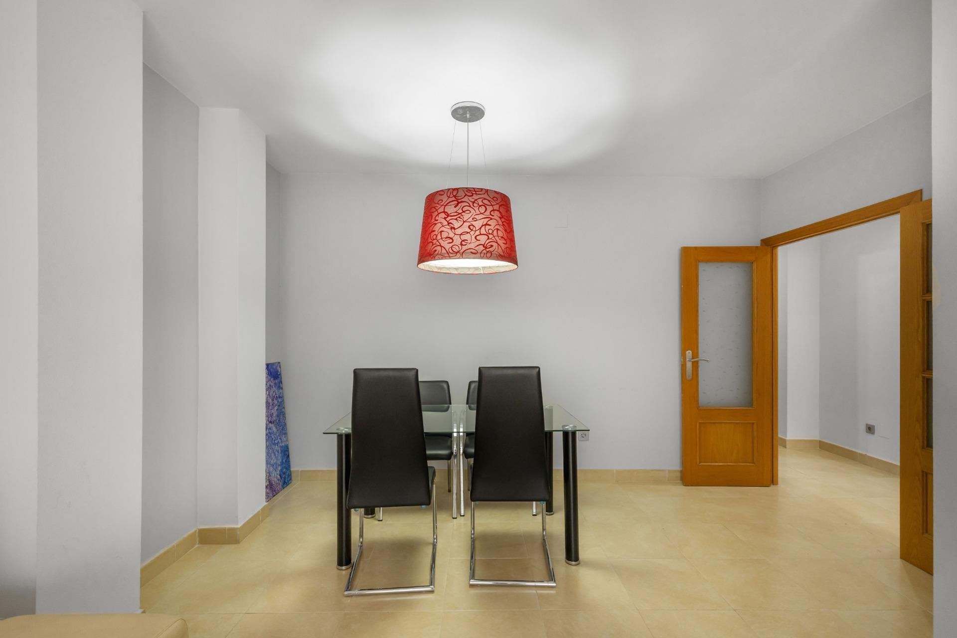 Rynek Wtórny - Apartament - Torrevieja