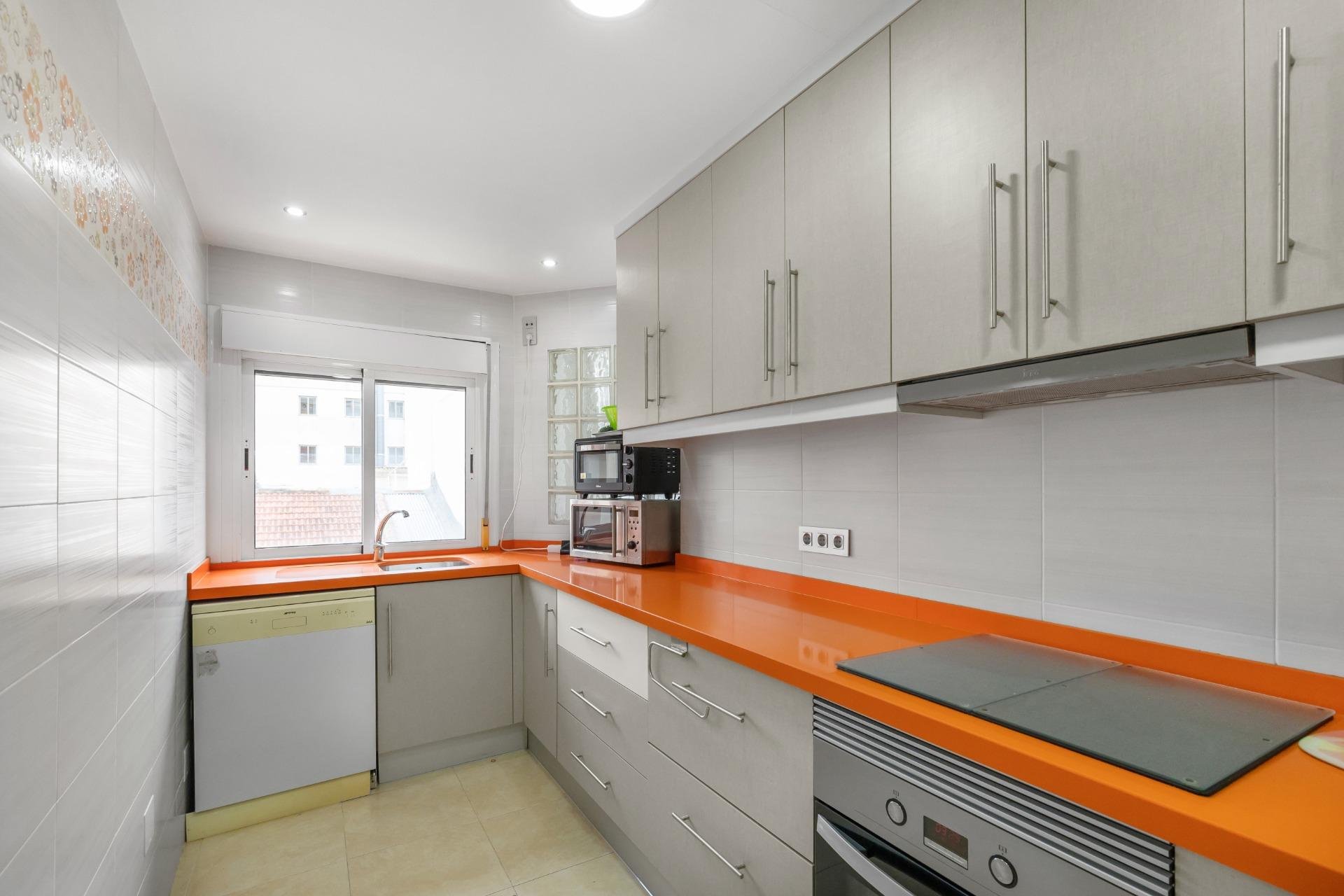 Rynek Wtórny - Apartament - Torrevieja