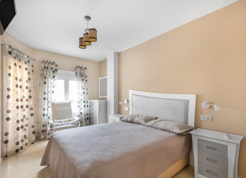 Rynek Wtórny - Apartament - Torrevieja