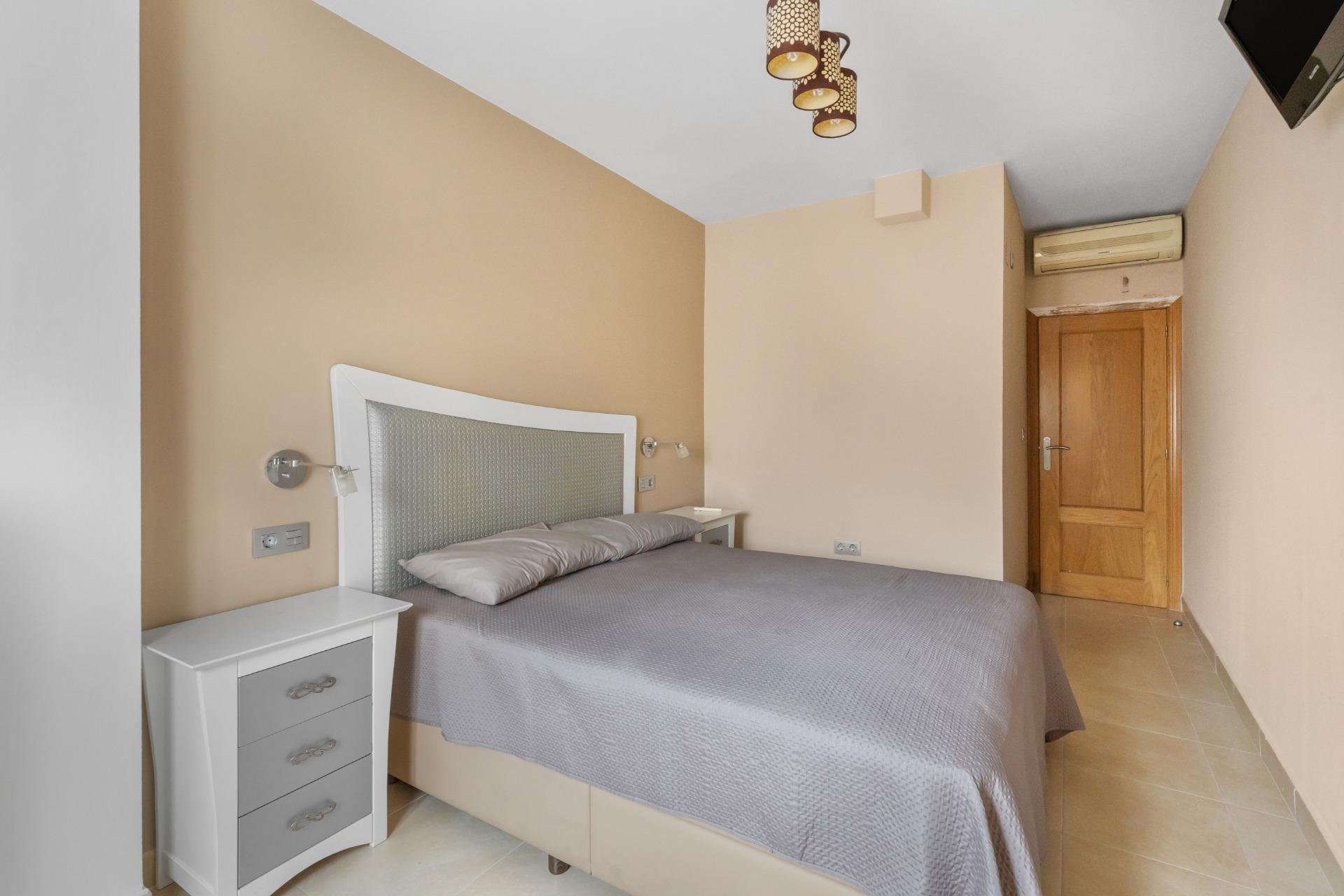 Rynek Wtórny - Apartament - Torrevieja