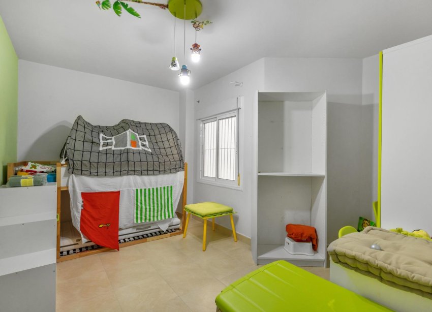 Rynek Wtórny - Apartament - Torrevieja